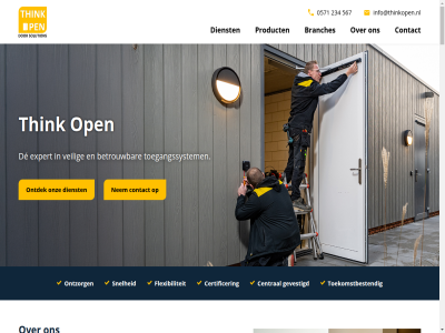 0571 06 08 14 20 2025 234 31 567 a aangepast advies adviseur afgerond afgestemd appartementencomplex assortiment balan begeleid behoeft bell benieuwd bent bestaand beteken betrouw bezoekersbeher bied bijgeschoold blijft bouwbesluit branch branches central certificer cilinder combinatie combiner complet contact contactformulier content continu copyright dankzij dat de denk deskund deur deurautomat deurproject deurtechniek diender dienst diver dranger duurzam eerst eigenar eis elektrisch elk ervar expert expertis flexibiliteit focus functioneert garander gat geavanceerd gebruik gecertificeerd gegev gehel gemeent gerust gevestigd ging grag grot hel help hoogwaard info@thinkopen.nl informatie installatie intensief kantor kennis kiez kijk klar kort kunt kwaliteitsproduct laatst les lever linkedin locatie maatwerkoploss mail mee mogelijk montag monter monteur naadloz nederland nem nieuwbouw nieuwst offert onderhoud onderhoudscontract onderwijs ontdek ontzorg onz opdrachtgever open oplever oploss pand particulier partner passend product producttrain project projectbegeleid reager recreatiepark regel regelgev reken roald roald@think-open.nl robuust rond rookmelder ruim s schol selectie servic situatie situaties skip slimm slot sluitplat snel snelheid soepel specifiek stan stat storingsdienst strengst system team technisch technologieen think tijd to toegangscontrol toegangssystem toegank toekomstbestend trot tuss uitstek up up-to-dat vakantie vakmanschap veilig veiligheidscertificat verder veren verhal vertrouw via voldoen voldoet volled voorzien vrag vrijblijv vrijloopdranger vve waarom war we wenst werk werkend wet whatsapp wij wilt woning z zakelijk ziet zodat zorg zorginstell