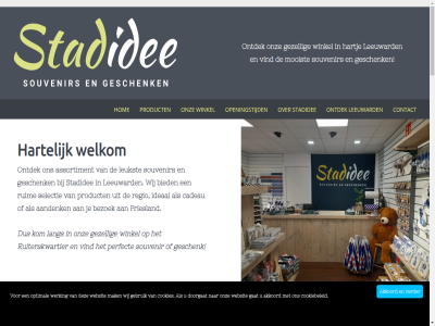 -34518300 06 135 2025 8911 aandenk aanrader akkoord all assortiment bekijk bezoek bied bs cadeau collega contact cookiebeleid cookies dijkstra doorgat even feest friesland gat gebruik geholp geopend geschenk gezell gift goed hal hartelijk hartj hom ideaal iederen info@stadidee.nl inspiratie inspirer jij klant kom lang lat leeuward leukst mak mooist nieuw nieuwsitem nodig ontdek ontzet onz openingstijd optimal perfect privacyverklar product regio ruim ruiterskwartier selectie snel souvenir stadidee stadidee.nl uniek verder verjaardagscadeau vertell vind vormgev we websit welkom werking wietz wij winkel zoek zondag