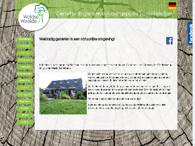 12 3d 4 aangepast aanpass aanwez achter achtergrond all beid bekijk beperkt beschik bied biedt buurt contact decor doorbreng drenth drie een evengoed fietsverhur friesland functionel gemaakt geniet geschikt gezinn gezinslid gren grensweg groep grot hel huis huiz hulpmiddel ieder indel informatie kijk kindvriend klar kleinschal kunt mens mogelijk national natur nodig omgev ontvang onz ouder park person plek prettig reserver rout rustpunt spelletj stan storend tariev terras tuin twee uitgestrekt uniek vakantie vakantiehuis vakantiehuiz verder vijf vindt vledderven voorzien waarvan websit weeld weldad wij will wold won zes zien