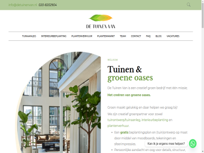 -8202904 00 020 0208202904 09 10 1062 16 18 188a 2025 69858683 a aandacht aanleg adres all amsterdam assortiment bedrijf beplant beplantingsplan beplantingsplann bied bijzonder binn binnenbom blog bom buit circulair co2 compensatie contact creatief creatiev crer dakterras de design detail diver droomtuin ecologie ecologisch een elk ergen ervar evenement evenementensector eventstyl ex expert faq for geaccordeerd gebied gelukk geslot gevel grag gratis groen groenpartner grot help helpt hog hom hotel hour hovenier info@detuinenvan.nl interieur interieurbeplant juist kantooroases kantoorplant klantenbestand kleding kleur korting kun kvk ma maakt maand maandelijk mak markt mat mee middel missie modern moestuin mogelijk moodboard moswand naast nem ner oases offert omloopsnel ontwerp onz oog open overschiestrat partner person plant plantenkennis plantenmarkt plantenverhur productiever professionel project realiseert realiser renovatie rental restaurant ruim sal sales sedumdak selectie sfeerimpressies sfer situatie soort specialist stadstuin strak structur team teken terecht thuis tres tuin tuinaanleg tuinontwerp tuinontwerp/tuinaanleg tuinontwerper twed uitvoer uniek vacatures vakbekwam vakmens verhur verkop verschill vintag vr vrag we welkom wens werknemer wij x xk yard yesteryear z za zet zoal zowel