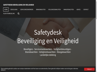 +31 08907 10.00 17.00 18.00 20 2001 2017 2021 24 43019994 4731de 6 9.00 adres advertenties advies akkoord allen ambitieuz analys analyse-doeleind bedrijf bekend bekijk benader bescherm best betrouw beveil beveiliger beveiligingsbranch beveiligingssector bezit blijv blik bosschendijk brandwacht contact continu cookies decennia dekking dienst dienstverlen direct doel doeleind dong donkelar eigendomm elk en/of energie ervar evenement evenementenorganisatie facebok fris ga gat gebruik gebruikt gedrev geleid gerust gespecialiseerd groei grootst grot heden hernieuwd hiermee hom hoofdinhoud hoogst info@safetydesk.nl innover jar john jong klachtenregel klant kort kunt landelijk lever linkedin ma mak mangatwacht nd nem object objectbeveil omzet ondernemer ontwikkel onz openingstijd opricht oudenbosch partner passie pauz person professionaliteit professionel reken safetydesk servic servicemedewerker sind sinead sit situatie standaard stat stref teruggekeerd ton twee uur vastberad veilig veiligheidskund veiligheidswacht voorop vooropstell vr vrag waarbij waardevoll we websit welkom zaterdag zondag zorgeloz