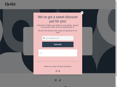 are be by content email enter first fjerlet her instagram know launch log open owner password powered shop skip son stor the this tiktok to using we when will you