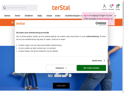 09.00 1 13.00 17.00 2 20.00 22 220 3 4 44.99 7 9 aanpass account achteraf acties algemen all antwoord bab baby behandeld bent betal beter binn chat collectie comodo cookies cookieverklar dames derd detail favoriet gebruik gezin goed gratis hel help helpcenter her ieder jean jongen jouw kijk kinder klantenservic kleding kluijver krijg kunt log lucy maandag mak mandj meest meisjes meld member mia moment next nicolet nieuw omschrev onlin ontvang onz openingstijd ophal partij person previous privacy retourner riverty ruil s sal shop statement t/m telefonisch terstal toegang toestan ton tra travelstof uitzet uur vanaf verbeter vernieuwd verzend vind voordel voorkom voorwaard vrag vrijdag websit wek werk wet wij winkel winkelervar word x x-tra zaterdag zoal zoek zorg