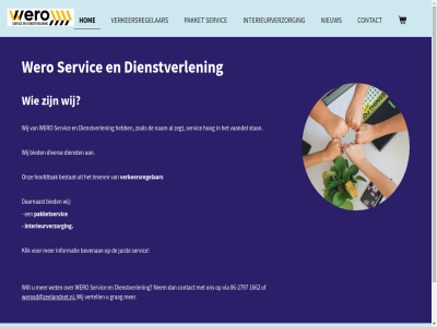 -2797 0 06 1662 2021 81292260 bestat bied bovenan btw btw-id by contact daarnaast dienst dienstverlen diver grag hog hom hoofdtak id informatie interieurverzorg jouwweb juist klik kvk lever nam nem nieuw nl003559351b67 onz pakket pakketservic powered servic stan vaandel verkeersregelar vertell via wero werosd@zeelandnet.nl wet wij wilt zegt zoal