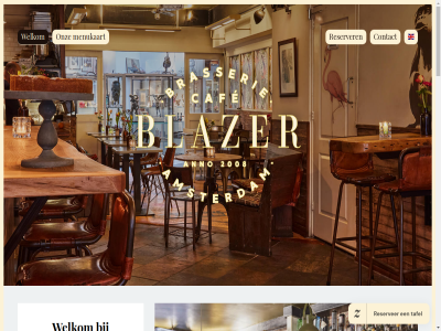-620 00 01 02 020 1016xa 11 190 2008 73 87 9690 aangekom aanschuiv af amsterdam antiekcentrum antiekhandel auto belev bezoek bezoeker biedt biercaf bijzonder binn blazer blijv borrel brasserie brod bruisend buit burger buurt caf charmant complet contact cv dag diner ding donderdag draait drankj elk ervor eten europark even event facebok fijn gebroeder gemak geniet gerecht gewaardeerd gewon gezell goed grootst haarlemmerstrat hapj hart hebt heerlijk helemal hoogt houd ideal info@brasserieblazer.nl instagram jordan kiest klassieker kloppend koffie kom komt kop kroket kun kunt kwijt lang lat legg lekker ler leuk liever lijkt lijnbaansgracht locatie lunch maakt mak mee mens menukaart mid mocht mogelijk naastgeleg nederland neg nem ner nieuw nieuwst nr ontdek ontspann onz opgericht overdekt overkant perfect personel plan plek plof problem reiziger reken reserver rout ruim rust sfeervoll sfer sind sluit smaakvoll smakelijk solliciteren@brasserieblazer.nl special specialiteit stad straatjes strat stur super t/m tafel tank team terras tijd tijden toegank uitj uitstek verfriss verget verwenn vind voelt volg vooral vrij vrijdag wandel we wel welkom wen werk wilt woensdag zaterdag zin zit zoal zoekt zomer zon zondag zonnig zorg