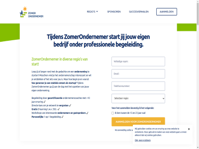 +10 -1 1 100 11s 14e 15 17 20 2015 2019 2021 2022 2024 23 27 350 54446716 8091 aanmeld af akkoord algemen all almer amersfoort ass award bedrijf bedrijfsidee begeleid begeleider begin bek bekijk best bevest bidsprinkhan biedt blij bouw coaching community construction contact cookies dankzij ded deelnemer den den-hag ding direct diver doel durv e e-learn echt eemsdelta eig elk elkar email enorm entrepreneur ergen ermee ervar esmee europes even familie feestelijk final fod fruitdelta ga gastspreker gat gav gebruik gecertificeerd gedacht gehel gekreg gekweekt generer georganiseerd geschikt gestart gevolgd gewonn gratis groei groning grot hag happy harderwijk hastenberg hieronder hop idee ideeen info informatieplatform inspirer interessant jar jarig jij jonger jongvolwassen jou jouw kan kans kenn kennis ker keyport/midden-limburg kick kick-out klachtenprocedur klant kom kvk langer lat learning ler les lez lid lisa loes login lon loopt lop lua mak mantis media mee meegedan meld mens meten misschien moeilijk mogelijk nadat nederland netwerk netwerkborrel new nieuw nieuwkop nijmeg nummer oke omzet ondernem ondernemer ondernemerschap ondernemerschapsbevorder ondernemerscoaches ondernemersdag ontdek onz opdracht opgezet opnem opzet ot oud out per person plann plat policy presenter privacy problem procent professionel project realiteit regio richt rijk rond rondweg ruiter s sam selecter slag sluit sofie sponsor stabiel start startup stedendriehoek sterck stichting succesverhal succesvoll sven t.w.v team tegenan terugvall the thomas tijd tijden tim toekomst tuss twent valley vandag verbeter verder verf vergrot verhal verkoopt vind vindt vita volgend volled vond vooral voorbeeld voorwaard vrag vriend vrijblijv waarop war we webshop websit wekelijk wel wezep wij windcycl winnar word workshop xa yesnetwork zit zomerondernemer zull