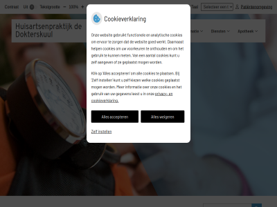 -631315 0478 1 10 100 32a 5821 accepter apothek arabisch brazilie bw chines contrast cookieverklar dienst dokterskul duit engel fran gemaakt hom hoofdmenu huisartsenpraktijk instell italiaan kies menu merletgaard mogelijk oekraien optie patientenomgev pol portuges praktijkinformatie privacy roemen russisch selecter span spoed submenu tal tekst tekstgrot traditionel turk vereenvoudigd vergrot verklein vierlingsbek weiger zoek