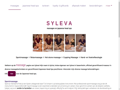 -04 -2026 05 06 0645311592 1 10 12553 15 190a 2 2026 2171 25 3 31 4 45 5 6 92 a aangeslot aanmak aanvoer activeert acupunctuurpunt adres af afsprak afvalstoff afvoer allen analys april balan ban basaltsten begin behandel behandelwijz belangrijkst beoordel bereikt beter bevordert bewegingsvrij bezoeker biedt blessur blessurepreventie blessures blijft bloedcirculatie bloedsomlop bm bodies bovenan brengt by cirkelvorm combinatie combineert concret contact contra corresponder cortisolgehalt cupping diep dieper digital direct diver dod doet doorbloed dring e effect effectief eigenar endorfin essentieel europ expertis facebok feit flexibiliteit focus formules fotoalbum fysiek gebruik gebruikt gecertificeerd geest geluksgevoel gemaakt gericht gevestigd gevoed gewon gezicht gezichtsbehandel gezond glijd goed grag haargezond haargroei haarlijn haaruitval haarzakjes halo hand handreflexologie happy head helder help helpt herstel herstell hieronder hoger hoofdhuid hoofdhuidverzorg hoofdpijn hoofdstrat hot huidcell humeur inch indicaties info@syleva.nl ingredient innovatiev inspann instagram instrument inten intensief intensiev japanes kiez klar kneding kom kracht l laatst lab lat lcd lcd-scherm licham ligg lijn login los losmak lux lymfedrainag mad mak makkelijker massag massagetechniek masseur mental menu meridian microscop middel mobiliteit nam natur nauwkeur nek nekspann ngs nieuw niveau officieel omgev omvat onderdel onlin ontspann opgehoopt optimal organ overtoll pak powered practitioner productrest professional professionel reflexpunt reinig relaxmassag rug rust rustgev s salon sassenheim schedel scherm scherp schouder serotonin sessie shampoo sitemaken.nl slaapkwaliteit slap sneller soepel som spa spanning special spier spierontspann spierpijn spierspann sport sportmassag sportprestaties sta stijv stimulatie stimuleert stimuler ston stoombehandel stres stressverminder syleva syleva.nl sylvia t t-lab talg tariev techniek telefonisch teyling therapeutisch tilt toepas topc