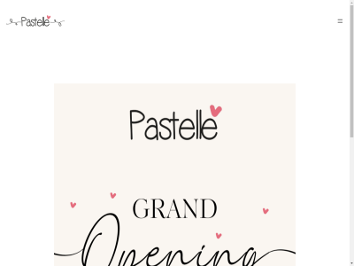 ga inhoud pastell pur
