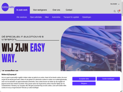 0 10 100 20 30 40 50 aanbied aandacht accepter achternam administratief adres advertenties adviseur aflever algemen all allen antidiscriminatie antwoord auto autoliefhebber automotiv autotransport baangarantie beantwoord bedrijv bekijk best bewar bijban binn blijf bouw branch buit carrièr central chauffeur contact contactaanvrag cookie cookies cookiestatement crer cv dagelijk de derd direct disclaimer doorgroeimog duurzam e e-mail easy easyway easyway.nl en ervor facebok flexibel functies functionel gebruik gedragscod gef gegeven genoemd gepersonaliseerd gesteld get goed gratis grot hal hecht help hieronder hiker hoogt ideaal inclusief inhoud inhoudt inlogg innovatiev instagram instell intakemoment jazz jou jouw juist klant klanttevred klar klik klikt km kom kun kwaliteit laatst langdur legt les leuk leukst liever linkedin logistiek luister magazijnmedewerker mail mak marketingdoeleind marktleider marktpositie medewerker mee meest mog mogelijk naast nalez nauw nieuw ondersteun ondersteund onz open opleid oploss opmerk opstell optionel over pak pakketbezorger partner partnership person planner poetser portal precies privacy reserver rijbewijs rijdt s sam samenwerk sector slag social sollicitatie sollicitatiegesprek solliciter specialist stan statement statistisch stel telefoonnummer tiktok toer toestemm touch transport tred trot uitdag uiteenlop uitzendbureau vacatures vergoedt verplaats versterk verstur vertrouwd vervoer verwerk verzamel vestig via vind voertuig voll voorbereid voorletter voornam voorop voorwaard vrachtwagenchauffeur vrag waardevoll waarin wanner war way we websit weg weiger welk welkom werk werkgever werkt wet wij zoal zoek zorg