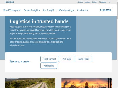 +31 1 2 2025 2026 3 4000 41 5 88 9 996 a about accuracy achiev acquisition acros activ addition air all also and and/or appointed approach are around at backbon bas betwen but by car cargo carrier chain challeng characterizes client clos cod collectiv combination commitment common companies company complet condition conduct contact container contributes cookie cooperation copyright cuno custom customer customer-oriented customized daily december dedicated deliver department detail director disclaimer discover distribution each effectiv employee employes europ every experienc expertis family february for form freight general global groupag growth hand heading heroes how if increases informed innovation international inventory item its know knowledg languag leading lies load local location login logistic looking mak makes man management mor multimodal ned neele-vat nel new nord not ocean offer on only or organization organizes oriented our own pag part partial partnership party pernis personal physical policy port portal position privacy promises provid quickly quot read region reinforc reliably request requires resilienc road robot rout s sail sending set several shipment singl solution spain specialization specialized sped statement stay stock stories strength strengthen succes tailored takes team term thank that the their thes they this through to transport true trusted unique united updates us various vat versatil view vision warehous way we web what whether whos with working world worldwid year you your