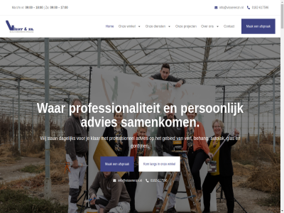 -617596 00 0182 09 100 17 18 1921 1946 1972 1975 1979 1992 1997 2005 2021 2024 2026 2742 28.000 617596 80 aanbod aansluit adres advies afsprak ak algemen all allemal allen ambacht anja autolak bedrijf behang behangsoort bekijk benader best bied binn bob bred breng buitenkant buitenwerk christiaan collecties contact contactgegeven daarnaast daarom dagelijk deskund dienst diver dorpstrat dubbelglas eindelos elk en enkel erop ervar expert expertis familie fotobehang gat gebied gebouwd generatie generaties geschilderd gev gezell glas glaszet gordijn grafisch grag grep grotto hand hardwerk hebt hecht help historie hom hoogwaard houtrotreparaties houtwerk huis info@visserenzn.nl informatie interieur jar jarenlang jeannet johan jouw juist karin kennis kern klachtenprocedur klant klar klassiek kleur klus kom krijg kun kwaliteit lang lat lev lever liever ma mak mann marco marij mat meng mens merk modern mogelijk mur n naadlos nauw navigatie nem nieuw nieuwst omvat ontdek ontvang onz opleid past perfect person plafond problem product professionaliteit professionel project recht rondom ruim ruimt samenkom saus scala schilder schildersbedrijf schilderwerk sfer sind smak specifiek stan standaard stoffer strev t t/m team techniek toegewijd toevoeg topkwaliteit trend trot vaardig vak vakkund vakmanschap verder verf verkoopadviseur verkop vermeul vertrouw verzorg villa vind visser voorbehoud voorwaard vorm vr vrijstaand waard waddinxven war we webframer websit wens werk werkzam wij winkel woning wout za zien zit zn zodat zorg