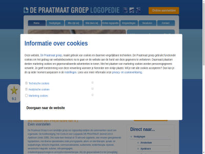 /of 1 1989 2025 30 4 70 9 9.1 aanmeld aanpak aanpass about academisch accepter actueel adem advertenties advies alkmar all allround almelo almer amsterdam analytisch apeldoorn arnhem arts audiologisch audiometrie autism basispakket beantwoord behandel belang belangstell belevingswereld bent best bestat bevindt bo brochures bso by centra central centrum client communicatieadvies consult contact contract cookie cookies cookieverklar copyright daarbij daarmee daarnaast daartoe derd deventer dichtbij dietist direct disclaimer diver documentatie doeltreff doorgan dyslexie dyslexiespecialist eerst elk english enquet ensched ervar even everyth extra flex foto functionel fysiotherapeut gan gebied gebruik gebruikt gedrag geeft gegeven gehel gehor gepersonaliseerd geregistreerd gespecialiseerd gev ggd ggz grag groep groning grot hand help hes hieronder hom hoofdvest huisarts hulp hulpvrag iclick ieder iederen info informatie informer instell integratie jar jong karakter kent kijk kind kinder kinderarts kindvriend klachtenregel klar klik klinisch kno kno-arts komt kort kwaliteitskr kwaliteitsregister landelijk les lez lid linguistiek link logo logo-flex logopedie logopediepraktijk logopedisch logopedist luisterfuncties maakt market medewerker mee mens moeilijk mogelijk moment mondgewoonten/omft nederland neurolog niemand nvlf o.a oefen omft on onderwijs onderzoek onlin ontwikkelingspsychologie onz opgeleid optimal organisatie oromyofunctioneletherapie orthopedagog orthopedagogiek oud ouderbetrok overzicht pag paramedisch partij pas perfect person persoonsgegeven plaats plaatst plezier powered praatmat praktijkbeleid prat pre pre-logopedie prem prem-scor presentatie preventie privacy prober problem psycholog read referenties resultat revalidatie s sam samenwerk schizisteam scor screeningslijst sensorisch signaler sind sitemap sluit snel so specialisaties specialist speech speltherapeut sprak stat stem stemtherapie stottert stottertherapie strev taalpathologie tal tandartsen/ort