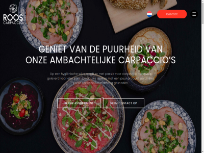 0182 2010 2025 254 2808 66c 769 aandacht activiteit agency algemen allen ambacht aspect assortiment begonn bekijk belang beleid bereid best bested bied biet carpaccio conserveringsmiddel contact daarom dikt distributie e elk ervor extra filosofie foodservic gat gebruik geleverd gemaakt geniet geselecteerd gesned gouda gouderaksedijk grootst hand handgemaakt handgesned handmat harmles hoogst hygienisch idee info@rooscarpaccio.nl ingredient inmiddel kies klant knolselderij krijg kwaliteit levert maatwerk meest modern navigatie nederland nem ng ontwikkeld onz opgericht passie perfect portie privacy product productieproces proef pur puurheid recept reeuwijk retail ros rund s t textur toevoeg tonnato trot uitgebreid vanuit ver verschill vestig vis vitello vles voorwaard we welkom werk wet wij wijz zorg zorgvuld