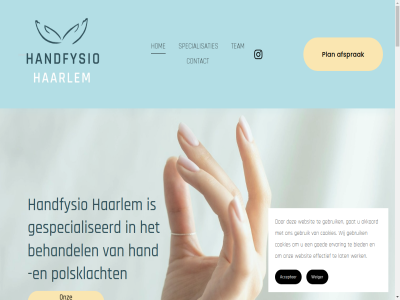 0 00 023 1 10 12 18 2011 2012 22 25 30 39 5 526 8 95349138 accepter adres advies afsprak akkoord all amsterdam arm armspier beenspier behandel behandelopties bekend bent bezig bied blessur boks bolwerk bouw breng bureau conservatorium contact cookies creatief cros cruciaal dag denk deskund diagnos dijk dinsdag donderdag e effectief ellebog erg ervar etc fit fysiek fysio fysiotherapeut gat gebruik gehad gehinderd geholp geopereerd gespecialiseerd goed golf haarlem halv ham hand handfysio handtherapeut help helpt hh hom houding info@handfysiohaarlem.nl jar jeroen juist kaart klacht klimm kun kungfu kunt kvk lang lat lorentzplein ma maandag manier maximaliser media mental middel muziekblessures nederland nek nem nummer oefen onz openingstijd operatie operatief oplop opspel padel pijn pijnvrij plan pol polsklacht post post-operatief praktijk precies prestatie prettig prins resultat rij schouder situatie snel snell social spalktherapie specialisaties spoedig sport sportblessures stretch t team techniek tennis terecht tijd turn uitgebreid vanaf veroorzak vestig voorzien vrijdag wacht websit weiger wer werk werkt wij woensdag wondverzorg word yoga zet zit zorg zorgkaart zorgt zwar