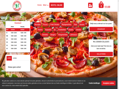 0 0.00 00 15 21 22 30 45 accepter acties advertenties afhal agenda akkoord allemal analyser ban beher bekijk bestel bestell bezorg bied blijft broodjes burger chick collega cookie cookies di do eten fried friet frisdrank functies gat gebruik geslot helas hom ijs inhoud instell kapsalon klik kom kunt lahmacun les leuk ma media media-functies new nijmeg officiel onlin onz openingstijd optimal pangerecht pasta personaliser pizza pronto rijstgerecht s salades sauz schotel snack snel social solliciter spaarshop spar standaard team thuisbezorgd verker versterk vr war websit wij wo za zoek