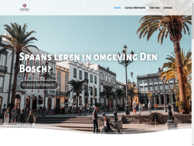 aanrader aanvull absolut adres af afsprak agency allen behandelt bent bezig bijna bosch contact cultur cursist cursus cursusspaansahora.nl den docent doet erg exito flexibel ga gan geeft gegev geinteresseerd gezell goed grag h han hel hilst hola hom ideaal ideal individueel informatie inplann jar kennis koeman komt l leerstof leerzam ler lerares les lesmateriaal less leuk linda lod lon manier mayra moedertal niveau omgev onderhoud onderwerp ontworp ord overbreng plezier praktijkgericht prettig priv professionel regelmat slag snoer spaanstal span spontan stemt tal tevred timmerman trus vertelt verzoek volg vooral waarin werk werkt wij zegg zer zin zoek