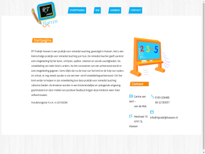 -22183057 -326480 0165 06 10 4741 aanbod achterstand aert ander begeleid bied blijkt carina constater contact en/of extra feedback geeft gegev gestimuleerd gevestigd handelsregister heistrat help hoev huis hulp ieder info@rtpraktijkhoeven.nl inzet k.v.k kind kinder kindvriend kleinschal krijg ler lez middel nr.20143206 omgev ontwikkel ontwikkelingsachterstand ouder positiev praktijk praktijkhoev reken remedial riet rt schol schrijv sl social som spell sprak startpagina sted teacher teaching uitdag uitkomst vaardig verder wer zelfvertrouw