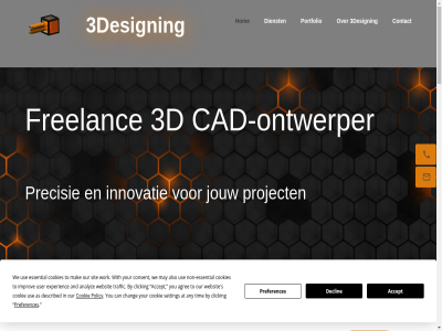 0652682319 2691 33 3d 3designing 96689129 accept actie adres afsprak agree also analyz and ander any as at b.v bewerk by cad cad-modell cad-ontwerper can chang clicking consent contact cookie cookies dankzij declin described detail dienst diver enginer erik@3designing.nl essential experienc expertis focus freelanc gedoe gefikst geleverd gravenzand hom idee improv inkop innovatie jou jouw juist keuz klant klantbeoordel klar kornalijn kvk maatwerk maatwerkoploss mak mat material may modell nodig non non-essential o.a ontwerper ontzorgt opnem our policy portfolio precies precisie precisie-enginer preferences problem product productie professionel project prototyp rapid s s-gravenzand schet setting sit sx tastbar technisch teken tijd tim to traffic uitgewerkt use user verliez verstand volled we websit werk with work you your zegg zet zoal