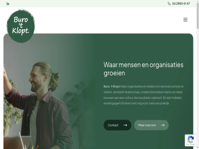 04 06 1 147 2026 288 2880 3514 41 47 95 aandacht aanpak algemen all analys begint bent bereikt beter betrok beweegt beweg bewez bewustword biedt binn blijft blijvend blot bouw breng buro coaching communicer concret contact creeert cultur dagelijk dichter dienst direct draait duidelijk duurzam echt een effect effectief effectiev effectiever effectiviteit eigenaarschap elkar ervaart ervar ervaringsgericht ga gat gebracht gedrev gericht gevoel groei groeit hal hang help helpt hieronder iederen impact individuel info@burotklopt.nl informatie ingewikkeld inhoud inzicht jij jou jouw jullie kennis klant klar klop klopp klopt koer kom komt leerinterventies legg leider leiderschap leidinggev ler les maakt mak mat men mens menu merk middel musschenbroekstrat neerzet nodig onderzoek ontwikkel ontwikkelplan onz oog oplevert opnem organisatie organisatieresultat organisaties pak passend person positief praktijk praktisch prat prestaties privacy professional recht resultat resulteert richting sam samenvall samenwerk scherp sessies sleutel snapp specialist speelt stan stapp start stell stilstat strategie strategisch t talent team team-gevoel teamontwikkel tell tijd training trainingstraject tuss uitdag utrecht vanzelf verander verder verhelder verklar vermog verschil versterk versterkt vertrouw visie volgt voorbehoud voortdur vooruit vooruitgang voorwaard vraagt vrag wanner war we websmid werk werkplezier werkt wij will wilt xh zak zegg zien zodat zoekt zorgt zowel