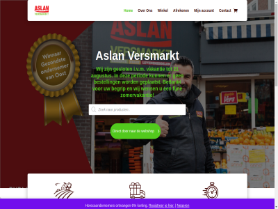 .. 0 00 020 06 08 1 10 1091 13 18 19 2020 21 26 30 4.99 44 6 636 658 694 90 account adres afreken algemen all amsterdam aslan aslan@aslanversmarkt.nl augustus bedankt begrip bestel besteld bestell beukenweg bezorgingsgebied bred contact dag dezelfd direct email erg ervar fijn geleverd geniet geplaatst geslot googl handig hanter hom horecaondernemer huis i.v.m info@aslanversmarkt.nl informatie jarenlang ke klant korting link maandag neger netwerk no no-registration onlin ontvang onz openingstijd period prijz privacybeleid product recht registration registrer scherp snel t/m telefon trustindex vakantie ver versmarkt voorbehoud voorwaard webshop wens wij winkel winkelwag zaterdag zegg zelfd zoek zomervakantie zondag