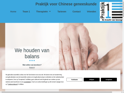 0 013 1 100 110 191 1ste 2340119 30 5 5032 60 75 84083913 aanvull accepter acupressur acupunctur acupunctuurbehandel acupunctuurprescriptie acupunctuurpunt adviez afsprak afwijz akkoord all analyser anamnes balan basis begin behandel behandelplan behandelsystem behulp belang belangrijk beleid benodigd bepaald bereik beschrev besprek bestat beweg bewegingstherapie bewegingsvorm bijvoorbeeld bio bio-resonantie bloed boost breng bron chemisch chines client coaching combinatie consult contact cookie cookie-instell cookiebeleid cookies cookievoorkeur copyright cup cupping daarmee diagnos druk eenzelfd effectiev elektrod elk emoties en/of energetisch energie energieker enkel ervor essentiel factor functioner fysiek gan gat geadviseerd geavanceerd gebruik gebruikmak gebruikservar geeft geest gehel geneeskund gerust gev gezog gezond gezondheidstoestand goed gong groei hand harmoniser herhal hersteld herstell hexagram hierbij hoevel holistisch hom houd houdt huid huis immuunsystem info@praktijk1.nl instell intak invloed k.v.k kijk klassiek klik klimat kosmos krijgt kruid kunt leefstijl les levensstijl lichaamsenergie licham maakt magneetjes mak manier massag massagevorm meestal meridian met method middel milieuvervuil minut mocht mogelijk moment moxa naald nem netherland niet-essentiel nieuw oefen omgev omgevingsfactor onderstaand onderzoek ontwikkel onz opgesteld opstell overleg pass persoonsgegeven plaats plat pols praktijk privacy qi recht regenerer resonantie sam scio simpel sit soepeler sport sstoff start stat stell stimuler stoff studer supplement suppletie tan tariev team tekort testresultat therapeutisch therapie therapieen tijdelijk tilburg toe toestemm traditionel tuina tuss vacum vak vanuit verbeter verblijfsnaaldjes verder verkort vervolg vervolgbehandel vervolgconsult verwerk via vochtig voeding voedingsadvies voelt volg voorbehoud voorhoofd voorkeur vrag vriend vull war warmt we websit websiteverker weersomstand welkom wer werk werkt weteringlan wij wijzig will