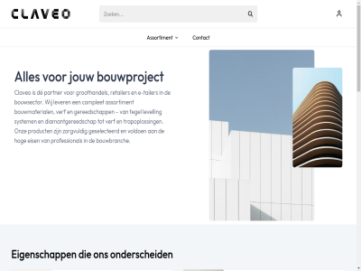 0 24/7 3 3077 aanbod aanmeld actief actuel afgestemd algemen allen assortiment aw b.v b2b b2b-markt begrijpt behoeft bekijk bent bestel bestell bestelportal betal betrouw blader blijft boterdiep bouw bouwbranch bouwmaterial bouwproject bouwsector categorieen claveo claveo.nl complet consistent contact contactgegeven control copyright de denk diamantgereedschap direct doe doe-het-zelver duurzam e e-tailer eigenschapp eis en english ervar expert gereedschapp geselecteerd groei groothandel hebt help hog hom info@claveo.nl inhoud inkop jij jouw juist kiez kunt kwaliteit ler levell lever leverancier makkelijker markt mee nederland nodig nog onderscheid ondersteun onz oploss overslan partner person plat precies prestaties prijz privacybeleid product professional profiter relaties relevant retailer richt rotterdam sam selecter sterk system tailer tegel tegelprofiel trap trapoploss us vakhandel verf vertrouw verzendbeleid vind voldoen volled voorwaard wanner we wet wij wilt word zeker zelver zorgvuld
