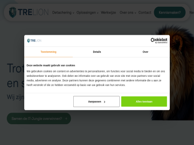 aanpass advertenties adverter analys analyser basis bied browser combiner contact content cookies del detacher detail does functies gebruik gegeven informatie infrastructur interim it it-infrastructur it-jungl jungl kennismak koning maakt management media nederland not o onz oploss overwinn partner personaliser r sam services sit social sterk support tag the toestan toestemm trot v verstrekt verzameld video waakzam we websit websiteverker werkwijz wij your