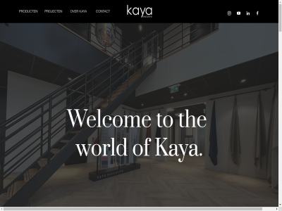 1507 2022 98 ce collectie contact exclusiv grot hello@kayaexclusive.nl hom hout jaloezien kaya product project the to tocht welcom world zaandam