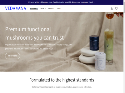 00 1 10 100 101 15 154 16 17 19 2 2025 2026 43 5.00 50 58 6 9 99 a about absenc added addison additives all almost amsterdam amsterdam-based ancient and animal animal-lik answer any anyon appeared are arriv as at balanc ballet based batch beautifully becom befor began benefit beta beta-glucan bio biological blend bodies bram brand bring build bundles busines by caffein call calm can cart cascad centuries certified cha china chines chrysanthemum clarity cn cn-bio co co-founder commitment community condition consistent contact contain content continue could couldn country/region craftsmanship created cultivation customer daily dao day december decided delivered delivery designed di dian dip discover distinctivenes does don dual dual-extracted earthy easy email energy enjoy especially eu eu-certified eur even eventually every everyday exclusively explor explores extract extracted extraction facebok faq farm fast few filler final find firework first fixes focus follow for formulated found foundational founder free from fruiting full functional gentl gifting glucan gold grain grew grounded grow growing guarantee guid hand hardwod has health hi higher highest historical homepag hong i if independently information ingredient insid insider instagram integrat into it jad january jasmin join journal kitchen lab lab-tested lif lik lion ll log lok long long-term lu mad major mak man march marketed marking matter method mindfulnes mix mod modern moment mon monasteries mor mostly mother moved mushrom mushroom.it my mycelium nam naturally netherland night nl no not notic now oft old on only or order organic origin our out pac pair part partnered payment peopl perform personal piec pinterest policy polysaccharides powered premium pric privacy product promis purity quality quick quiet re really recently recomm refund region regular regularly releas reliabl rest restor rich right ritual routin s saf safety sat satisfaction scienc search see seriously settl shipping shop shopify sign 