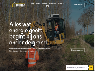 -2042251 070 2026 2288ez 24 aanleg aanpak allemal b.v beeld begint beher bekijk betrok betrouw blijft brengt buurt civiel collega communicer contact crer denk dienst duik duurzam eig energie energiek ervar faq frijdastrat g gas geeft geregeld goed grag grond helder help hom hoort info@delierbv.nl infra jou juist kabel klar kom kracht kwaliteit lag lat legg leiding les lier mak mee middenspann middenspanningskabel montag montagewerkzam monteur navigatie nem onderdel ondergrond onderhoud onz oog partner plann praktisch precies prettig project regel rijswijk s sam soepel specialisaties specialist strom stroomt team to toekomst toekomstbestend uitvoer vacatures vakkund vakmanschap veilig verbind videospeler volled voorbereid waterleid we werk werkomgev werkzam wij wijkaanpak word ziet zoal zorg zorgvuld