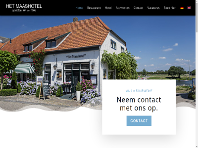 +31 0 11 14 21 463 5872 77 achter activiteit ae arc baarlo beid bekijk beoordel boek booking.com broekhuiz contact deutsch diner disclaimer english fiets fietsroutes fietsverhur geniet genot grubbenvorst hom hotel hur info@hetmaashotel.nl kant kastelenrout lang lat lekker lekkerbekkenrout lemm les limburg lunch maashotel mak mas mogelijk n n-limburg natur nederland nem omgev ontbijt overnacht policy privacy reserver restaurant rout t tienray tripadvisor tweewieler upsit vacatures veerweg verblijf via wandel websit wilt zakelijk zoover