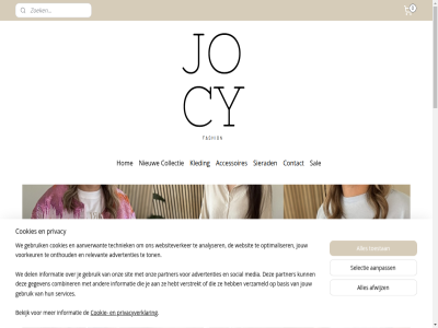 -5 0 100 14 2 29 59 95 aanpass aanverwant accessoires advertenties afwijz algemen amour analyser basis beginn beig bekijk blazer blijv blouses bomber broek brooklyn co co-ord collectie combiner contact cookie cookies del fashion gebruik gegeven gilet gratis hartjes hebt hom hoofdtekst hoogt informatie jass jocy jouw jurkjes kleding levertijd media mijnwebwinkel mon nieuw nieuwst onthoud onz oorbell optimaliser ord par paris partner pink portemonnee privacy privacyverklar relevant retourner roz rss sal selectie services set shirt sierad sit sitemap social spring t t-shirt tass techniek telefoonaccessoires toestan ton top tuss uitverkocht vanaf verstrekt verzameld verzend volg voorkeur voorwaard we websit websiteverker webwinkel werkdag