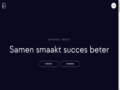 2024 2a all benkom beter bv contact cookies fortweg group hom hoofddorp info@benkom.nl linkedin locaties nieuw policy privacy reserved right sam servic setting smaakt succes term vacatures werk