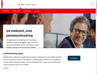 5 8 aanpass accepter administratie akkoord all almer appel arbeidsvoorwaard aspect bedrijfstakpensioenfonds begrijp beheerder beher benieuwd beschrev best betrok bied communicatie contact cookiebeleid cookies cookieverklar dag deelnemer deskund document doel doelmat drag effectief ervar ervor facebok fond functionel functioner gat gebruik gebruikerservar gedeg geinformeerd geniet goed grag grot helder hetzelfd hybrid incassodienstverlen jarenlang jij keuzebegeleid kijk klachtenregel klant klein klik kom komst kostenefficient kunt kwaliteit lat later linkedin moment nieuw noodzak onbezorgd ondernemingspensioenfonds ondersteun onmis onz optimal oud overzicht passend past pensioen pensioenadministratie pensioenfonds pensioenmedewerker pensioenproduct pensioenregel pensioenstelsel pensioenuitker pensioenuitvoer pensioenvermogen person privacyverklar projectleider registratie rijswijk sam solidair stabiel swo team toekomst uitdag uitvoer uitvoeringsorganisatie vacatures vakmens verbeter vertrouw vind voer volled voorkeur vrag war we websit werk werknemer wet wij zeker zoal zorg