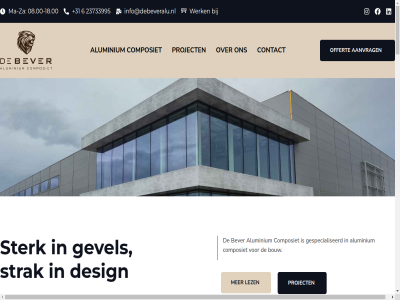 +31 -18.00 08.00 209 23733995 3771se 6 aansluit aanvrag acp all allen aluminium amsterdam appartementencomplex architect barneveld bedrijfspand bekijk beteken betrouw bever bezoekadres blijft bouw combiner composiet contact copyright dc9 de design dienst duurzam elk en ervar focus gat gerealiseerd gespecialiseerd gevel gevelbekled gevelproject gevelsystem grep hellevoetsluis hetzelfd hoogwaard info@debeveralu.nl kwaliteit lever lez licht lunter ma ma-za maatwerk material modern montag nem nieuwbouw offert onderhoudsarm ontdek ontwerp onz opdrachtgever oplever oploss opnem pagina partner privacybeleid project projectadvies recht renovatie renovatieproject s specialist specialiteit sterk strak talloz toepas uitstral uniek vakmanschap vakmens valkseweg veelzijd voorbehoud wens werk wij x za zoek zorg