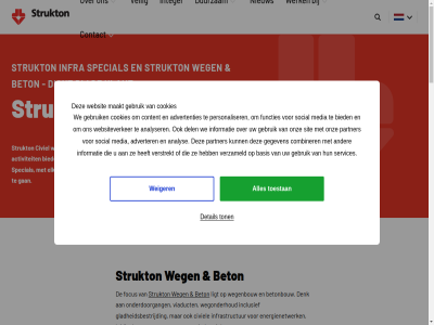 2025 activiteit advertenties adverter all analys analyser basis bedrijv beton betonbouw bied blijft brugg bv civiel combinatie combiner contact contactlijn content cookiebeleid cookies correspondentie del denk detail dicht direct duurzam e e-mail eig elk en energienetwerk facebok focus footer functies ga gan gebruik gegeven gladheidsbestrijd go homepag inclusief industriebouw informatie infra infrastructur instagram integer kademur klant klik leidingbouw ligt link linkedin lopend maakt mail media nam nieuw nl o.a on onderdoorgang onderhoud onderstaand onz organiser pagina partner per personaliser plaatsvind privacy project rail rail-civiel renovatie rond sam services shar sit sluiz snel social special specialist spor sterk strukton struktonbedrijv struktoninfraspecials.nl struktonrail.nl struktonwegenenbeton.nl to toestan ton tunnelbouw vaarweg vanuit veilig verandert verstrekt vervang verzameld via viaduct voegovergang voorhen voorspel waterbouw we websit websiteverker weg wegenbouw wegonderhoud weiger werk werkenbijstrukton.nl whatsapp wij x youtub zoek