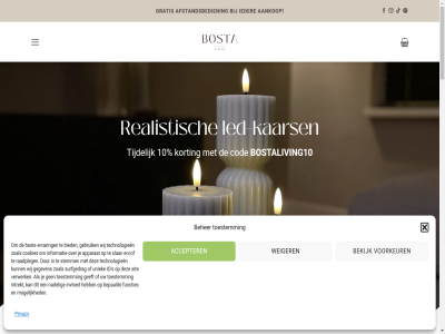1 10 11 14 15 2 2026 24 27 3 39 43 5 90 95 aanbied aankop accepter accessoires afstandsbedien afwerk annuler antwoord apparat appl b bedrijfsinformatie begint beher bekijk belfius bepaald best bestseller bied binn blijf blijv bostaliving10 bundel bøk bøsta cod collectie contact cookies crer dag detail dinerkaars doordacht e e-mailadres een elk en en/of ernar ervar faq functies functionaliteit furu ga gebruik geeft gegeven gehel gelov geretourneerd gevoel gewaardeerd gratis hoogt huidig hulp id ideal ieder informatie inhoud interieur intrekt invloed item jouw kaars kar keuz klantenservic klar klarna korting kracht lat led led-kaars led-kar levertijd living mailadres mastercard material media meld mogelijk nadel nieuw nieuwsbrief onderhoudsadvies ontwikkeld onz oorspronk oproept orginel passie pay person prijs privacy product raadpleg realistisch retourner s samenbreng selj set sfeervol sfer shop sit slan snell social sta stan stemm stijl stral strev surfgedrag technologieen tijdelijk tijdlos toestemm uitstral uniek verpak verwerk verzend visa volg voorkeur vorm vrag waxinelichtjes we weiger werkdag wij won woonaccessoires zoal zorg ø