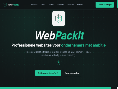 +31 10665133 2026 6 96733497 aanvrag all ambitie bouw branding contact dienst groei het info@webpackit.com jouw kies krachtig kvk lat link m maatwerk mat modern nederland nem nl offert ondernemer onlin ontdek onz packit portfolio professionel recht regel s snel snell t thema tol volled voorbehoud web webbureau webontwikkel webpackit websit websites wij will
