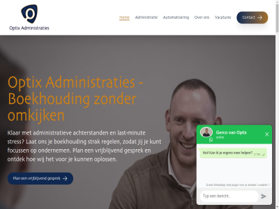 -700259 0342 2026 31 3774 96755628 aangiftes achterstand actueel administratie administraties administratiev adres adviespraatjes allen andersom antwoord automatisch automatiser b.v bedrijv bel beleid belrondes bereik bereken besliss bespar betekent bied blijv boekhoud boekhouder boekhoudsoftwar btw btw-bereken chaos chatbot cijfer contact control daardor dag dashed dat del design dien dienst direct draait echt eindeloz elk en/of erin expertis factur focuss footer fout foutgevoel foutlos frustratie gedag gegeven geld geregeld gesprek gev gewon goed grot hal handmat hang hebt helder help hetzelfd hom hulp ib ib-aangiftes info@optix.nl ingeboekt inkomst inkoopfactur inricht inzicht jij jou jouw juist kantor klar klopp kloppend kootwijkerbroek kort kost kun kunt kvk laatst last last-minut lat les levert lijntjes lop mail makkelijk minder minut moment navigatie nem nieuwsgier nl96755628b01 nodig o.a omkijk ondernem ondernemer ontdek onz oploss opstapel optimalisatie optix oud overbod overleg overzicht pagina person plan plann privacy problem process programma rapport realisatie regel rest richt s se slim slimm snapt snel soepel softwar spil stan standaard stell strak stres system tijd to uitbested uitgav uitleg up up-to-dat vacatures verder verkop verliez verwerk volgend voorkom vooruit vrag vrijblijv wacht war we weinig wekelijk wel werk wet wij winst wollig zeg zet zit zodat zoek zond zorg zovel