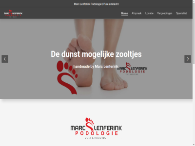 2013 2021 40 adres afsprak allen ambacht analys bent bereik betrouw beweg by centrum contact corset crucial cupp dun dunner dunst enkel full full-contact gevestigd goed grag grondig grotestrat hand handgemaakt handmad hog hom houding jawel juist lenferink locatie maakt marc marclenferink marclenferink.nl mat meest mogelijk mooi namelijk neemt nem overijssel pass plann podolog podologie pur schoen slot specialist specialiteit tijd toelat tubberg uitstek vandar vergoed vindt voet we wel werkt zet zoekt zol zooltjes