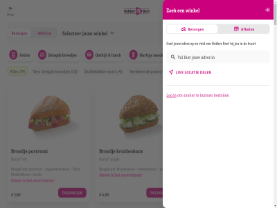 00 10 100 25 39 4 5 50 6 7 75 95 abonner account acties adres afhal algemen allergenenlijst americain ananas assortiment augurkenblokjes bacon bacon-brie bakker bart bartj beenham beleg belegd bestell bezorg blijf brie brod broodj broodjes bruin buitenkansjes buurt cadeaukaart carpaccio chick chorizo contact cookies del dill drank dressing dubbeldik e e-mail ei eiersalad filet franchis gebak gef gehaktbal gekookt gerookt gezond go grana ham ham-kas hartig hawai holland honing hoogt hummus ijsbergsla italiaan jong jou jouw jungl kas kip kip-bacon kip-pesto kipdijreepjes kipfilet kippendij kippendijreepjes kipstukjes klantenservic komkommer kruidenkas lauwwarm liv locatie locaties log lunch maandspecial mail mayo mayonais melt menu mosterd mosterdsaus mozzarella nieuw nieuwsbrief nieuwst noord noord-holland omelet ontbijt onz oud padano panini paprika pas pastrami pesto pijnboompit piri pittig populair privacy proef pulled rod rucola s salades salami sat satesaus schrijf selecter servic snack sneller spelt sriracha srirachamayo supersaucijzenbroodj taart tarw to toevoeg tomat tonijnsalad tosti truffelmayonais tuna ui vacatures veelgesteld ver versbereid vestig vind vital voer volg voorwaard vrag vul walnot warm weidemelk werk win winkel winkelmandj wit wrap zakelijk zalm zoek zoet zoetzur