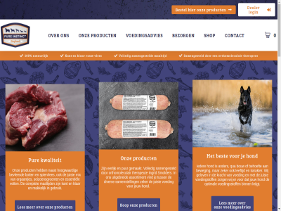 0 100 21 5684 aanbod acties algemen ander assortiment b.v baasj behoeft beleid best bestel betreft bevleesd beweg bezorg binn blijf blijv bot bouw bred complet contact ctrl ctrl-l dealer design dienst dintel diver dogfod e e-mailadres eerlijk en essentiel etiketter fit gan garander gat gebruik gebruikt gegarandeerd geheim gelov gemaakt geur gezond grondstoff helpt hog hond hoogt hoogwaard ieder inclusief info@pureinstinct.nl informatie ingredient ingrid inschrijv instinct jouw juist kant karakter kennis klar kleur kop kort kracht krijgt kwalitatief kwaliteit l labrodoodl leeftijd les leverancier lijntjes login lokal maaltijd mailadres mak makkelijk manon menu mix mog mooi naast natur nieuwsbrief onz optimal orgaantjes orthomoleculair pax percentages prijs privacy product ps pur qua rauw recept samengesteld samenstell schrijf seizoensgroent shop smaakstoff smolder special spiervles stan stat stral therapeut transparantie trot tuss uitgebreid vaandel vag ver vermeld vet vind vles voeding voedingsadvies voedingsstoff voedingstoff volled voornam voorwaard voorzien vrij waarborg war we webdesign weijer wer wij zeker zie zorg