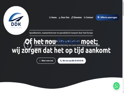 00 06 24/7 43 44 60 92 a aanbied aankomt aanmeld aanvrag adr adr-transport adres afgestemd afmet afzender algemen allen bedrijfsnam bedrijfszend bedrijv bekend bel bericht bestemm betrouw beveiligd bevind bied binn brabant central cm complet contact contactperson daf dagelijk ddk delivery dienst dienstverlen direct distributie dsv duidelijk e e-mail eindhov elk europa expres flexibel flexibiliteit gan geconditioneerd gekoeld geregeld gespecialiseerd gevar gewicht hel helmond hom i industrie international k kiest klar koeltransport koerier koerierdienst koeriersdienst lever logistic logistiek lxbxh m maatwerkvervoer mail medisch minut n nam national nederland noord noord-brabant nou o offert offerteformulier ontvanger onz opdrachtgever oploss opslag overnight overslag partner privacybeleid punctualiteit r regel regio rest rijd rit s sameday schuifzuiltransport servic snel snelheid sneltransport specialistisch spoed spoedbezorg spoedkoerier spoedlever spoedrit spoedvervoer stan standaard stoff telefoonnummer temperatuurgevoel tijd transport transportlijn transportoploss typ uitvoer uitzonder ups urgentie v vast veilig veldhov verder verdient vertrouw vervoer verzegeld verzend voorwaard vrag w we wij z zakelijk zending zorg zorgvuld