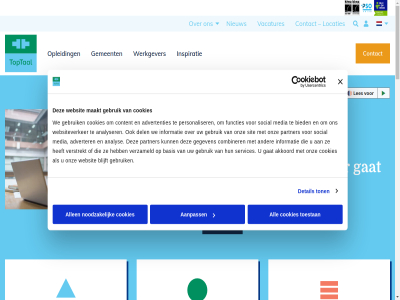 0 1 1040 11 19 2 2019 3 3445ag 5 56808 6 9 a aanpass advertenties adverter akkoord alfabetiser algemen all allen amsterdam analys analyser av bar basis bedrijf begeleid beheerst beleidsverklar best betrok bied blijft blokker combiner communicer contact content cookies crebo cultur cursist cursuss dag del demo detail diver doel drijft effectief eig elk en energie erkend erkenn ervor financiel functies gat gebruik gegeven geintegreerd gelukkiger gemeent go haso iederen inburger individueel informatie inspiratie inspirer intensief johan kans kenmerk keurmerk klachtenprocedur komt kwaliteit lat leert leidt les lesprogramma locaties maakt maatwerk maximal media meedoen mens methodiek mijntoptaal.nl mijntoptal mogelijk nauw nederland nieuw noodzak ondernemerschap onderzoek ontplooi ontwikkeld onz opinie opleid organiseert ouderbetrok overzicht participer partij partner passie person personaliser postadres postbus praktijk privacyverklar project renas rout s sam search services sit sluit social speeddat staatsexam taalniveau tal talent team theorie thuisadministratie to toestan toggl ton toptal vacatures verbeter vergrot verhal verhog verstrekt verzameld vind voorst voort voorwaard we websit websiteverker werk werkgever werkmarkt werknemer werkvloer werkwijz will wittlan woerd z z-rout zet zodan zodat zoek zorg zovel
