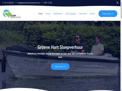 -200155 00 01 0172 10 15 17 199 20 24 5 55 7 700 9 95 aalsmer adres alph belef bent bijvoorbeeld binnenkort bot comfortabel contact dag dagj den een eenvoud en familie garant gat geschikt gezell gezelschapp gratis groen groenehart groep grot hart heerlijk helder hen hom hur inbegrep info@groenehartsloepverhuur.nl intiem jouw juist kaagdorp kagerplass kiez klant klein kostelos kun kunt leid market maximal mooist n nodig ontdek onz openingstijd overal past per perfect person prachtig prijz rayk reserver rijn schitter seafury sfeerbeeld sloep sloepverhur soort standard stap stat terugverwacht tocht tuss twee tweeen uiter uitj uitleg uur vaarbewijs vaargebied vaarroutes vanaf var verplaats vertrek verzeken vriend wa warmond water we weg welkom westeinderplass wij z zegg zoal zwemvest