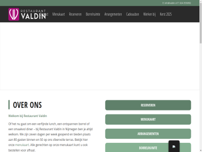 -3556902 00 00u 024 09 1 11 12 12.00 2 20 2025 21 22 3 30u 355 4 5 50 6 6533 6902 8 80 9 aanbod afhal all arrangement bekijk bel bestell bevat bied bier binn borrel borrelruimt boutique buurt cadeaubon combiner contact contactgegeven dag denk diner diver donderdag drankenkaart e e-mail gast gat geopend gerecht geschikt geselecteerd gevestigd gezelschapp goed grag groep groter hotel ideaal info@valdin.nl informatie kerst keuk kunt la lokal loopafstand lunch maandag mail mat mee menu menukaart minimal minut nem nijmeg nodig ontspann onz openingstijd peltlan per perfect person plat radboudumc regio reserver restaurant sfeervoll slecht smaakvol snel speciaalbier stijlvoll stur t t/m tafel team terras uitgebreid uur valdin verfijnd vijf voorstel vrijdag waaronder we wek welkom werk wijn woensdag zaterdag zev zm zoekt zondag zorgvuld