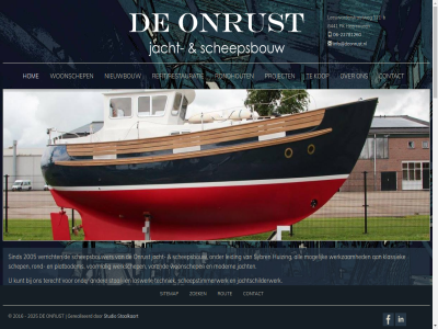 -22781260 06 121 2005 8441 aanbod aandacht aansluit aantal advies all architect b behag behoort belangrijk bemiddel benader beslag bestaand bested binn boegschroef bouw combinatie communicatie complet contact dankzij disciplines diver doordat doorgan eenvoud eig enkel expertis fabricer functionaliteit gat gerealiseerd gerenommeerd gerust giek grag grep grot heerenven helder helemal hierbij hol hom hop houd hout huis huizing idee inbouw info info@deonrust.nl inspectie interes inzicht jacht jachtarchitect jachtschilderwerk juist klant klassiek klein kluss kop kort kost kunt laswerk leeuwarderstraatweg leiding lijn massief mast meedenk modern mogelijk naast natur naval naval-architect nem niet-var nieuw nieuwbouw nieuwbouwproject onderdel onderhoud ondersteun onrust ontwerp ontwikkel onz opdracht optimaliser overweegt overzicht pk planning platbodem prettig project refit refit-restauratie refit/restauratie restauratie resulteert rond rondhout rout s s-spant samenwerk scheepsbouw scheepsbouwer scheepstimmerwerk scheepstyp schep scherp schilderklus schip sind sitemap snel snelheid spant staalkaart stal stan studio sybr techniek terecht toe tuigag tuigplan uiteraard uitgebreid uitgevoerd vakmanschap varend varier verbouw vergunningstraject verleng vernieuw verricht vindt voer volled voordel voormal voorzien vormgev waarin we wel wen wens werk werkschep werkschip werkzam wet wij wilt woonschep woonschip woont woord ziet zit zoek zowel