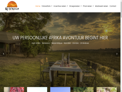12 1962 2008 2014 2016 2017 2025 4 aantal afrika afrikan alledag avontur beach beeld begeleid begint begonn belang bereikt bestaand bezocht big bijzonder blef bodem botswana bred bush coach coaching contact copyright council cultur drakensberg drom droomreis duidelijk duizend eerder eerst eigenar elk event expertis februari fiv foto fotosafari fotosafaris gast gebor gegan gegradeerd gekocht gekwalificeerd geleg gereisd gestart gid grading grag groepjes groepsreiz hom incentiv individuel informatie jar ker kinder klein kleinschal kom kond kort kriebel kruger ku land landschapp langer lat liebregt liefd ligt lodg luvhuvhu maatwerk mak malawi mat meedel mens migration minimal mog mozambique naast namibie natur natuurgebied navigatie nederland nem november ondank onderschat ontwikkel onz opgericht orc organiser overgav overweldigd pakket park passie per period person prachtig priv reis reisagent reisvoorwaard reiz reservat s safari sam samenstell sindsdien sit spectaculair sterr sungula tijd to tocht toekenn toeval toewijd tourism trail travel tripjes trot twee uiterst vakantie vanaf vel verander vernieuw verwelkom verzorg volled vriend vrijblijv waarbij waardig war we welkom wereld werkt wijz wild wildlif wildpark wilt wit woord yolanda zambia zandstrand zebra zegt zelfstand zimbabw zodat zodoend zoek zuid zuid-afrika zuidelijk