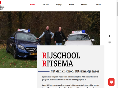 +31 -40764679 06 16 17de 18 27 40 42 46 5 6 76 79 8252 adres all allen auto autorijd b begeleid begeleider bekijk betal bezit buurt c contact driesprong dront exam foto gan geldig gemak gezell goed grag hal hebt hm hom iederen ijschol info@rijschoolritsema.nl informatie itsema jar jou kiez leeftijd ler less mag minimal motor nederland net nodig ontact onz praktijk prijslijst r review rijbewijs rijd rijless rijschol ritsema ritsema-tj s tje toet tussentijd uiteraard vanaf veilig/degelijk vind websit zoek